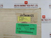 Hobart 512K Ram Daq Dig Standard Timer Pcb Module 916654B