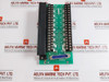 80360677-001 Analog Input Remote Terminal Panel Honeywell