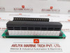 80360677-001 Analog Input Remote Terminal Panel Honeywell