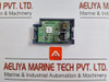 Operation/Display Panel Sp0165A Fuji