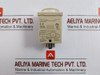 Omron Multifunction Time Delay Relay 100-240Vac 0-30Sec Part No. H3Cr-a