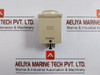 Omron Multifunction Time Delay Relay 100-240Vac 0-30Sec Part No. H3Cr-a