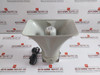 Horn Speaker 15W Rms By Stentofon 2729-f