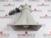 Horn Speaker 15W Rms By Stentofon 2729-f