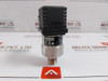 Trafag 6 Bar 9..30V Dc Pressure Transmitter 8498.75.2917