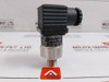 Trafag 6 Bar 9..30V Dc Pressure Transmitter 8498.75.2917