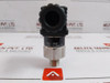 Trafag 6 Bar 9..30V Dc Pressure Transmitter 8498.75.2917