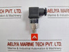 Trafag 6 Bar 9..30V Dc Pressure Transmitter 8498.75.2917