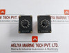 Omron General Purpose Relay Dc24V Part No. Mya-lb2
