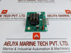 Bm07074.0030 Liquid Level Control Board Bunn-o-matic