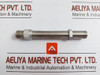 Magnetic Pickup Speed Sensor 97-3101A-10Sl-4P(689) Amphenol