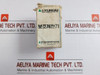 Hmx 22 Control Relay 25A/200-250V Hyundai