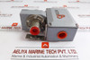 Beta Pressure-difference Switch C3-d408M-s2N-s3-g1-m