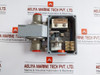 Beta Pressure-difference Switch C3-d408M-s2N-s3-g1-m