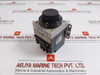 Agastat 5-50 Seconds Time Delay Relay 7012L9D