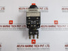 7012L9F Ll Time Delay Relay 220V 1-10 Minute Timer Agastat