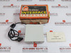 Milestone 230V 50Hz 5W Universal Converter Sp-1