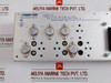 Hdd15-5-a Linear Power Supply 47-63Hz Power-one
