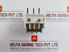 Hyundai Thermal Overload Relay 0.5-0.7A 690V Part No. Hith-22H