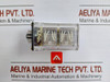 Plug-in Relay 24Vdc Part No. Mya-lb2 By Omron
