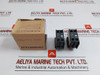 Hyundai Electric 690V Auxiliary Contact Block Hgc Tb 11Ns