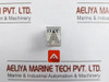 Lot Of 7X Miniature Power Relay My4 Omron 24Vdc