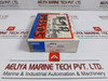 Lot Of 7X Miniature Power Relay My4 Omron 24Vdc