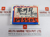 Lot Of 7X Miniature Power Relay My4 Omron 24Vdc