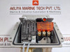 Kps 37 Pressure Switch Ip67 0.85 To 2.5 Bar By Danfoss