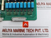 Mrc I/O Interface Pcb Module P50012A1