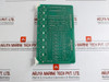 Mrc I/O Interface Pcb Module P50012A1