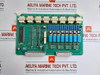 Mrc IO Interface Pcb Module P50012A1