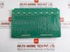 Mrc I/O Interface Pcb Module P50012A1