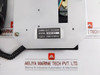 Scb-401 Common Batt Telephone C.M.R