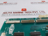 Serial Analog To Digital Converter Board By Milnor 08Bsaddat