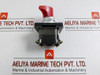 Cam Switch 2Ams-c3Rw Yoshida Electric