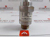 Pressure Transmitter With Cable 0-400Bar 8-m By Liebherr 691853414