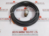 Pressure Transmitter With Cable 0-400Bar 8-m By Liebherr 691853414