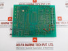 Ust-206B Starter Control Pcb Module By Uzushio Electric