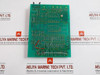 Ust-206B Starter Control Pcb Module By Uzushio Electric