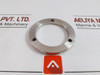 Ampo Anti Rotation Ring Valve Component B.1.3’’x2’’-12Ac