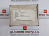 Ampo Anti Rotation Ring Valve Component B.1.3’’x2’’-12Ac