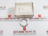 Ampo Anti Rotation Ring Valve Component B.1.3’’x2’’-12Ac