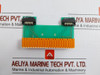 Musasino Control And Signal Processing Pcb Module Mew-106-1