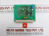 Wartsila Printed Circuit Board Ppl 81823