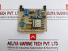 De Speed C2 Nde Pcb Card 2V72H114-2 Wartsila