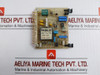 De Speed C2 Nde Pcb Card 2V72H114-2 Wartsila