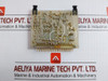 De Speed C2 Nde Pcb Card 2V72H114-2 Wartsila