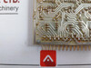 Wartsila Rev 2 C3 Relay Card 3V72H115-1..2..3