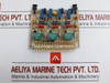Wartsila Rev 2 C3 Relay Card 3V72H115-1..2..3